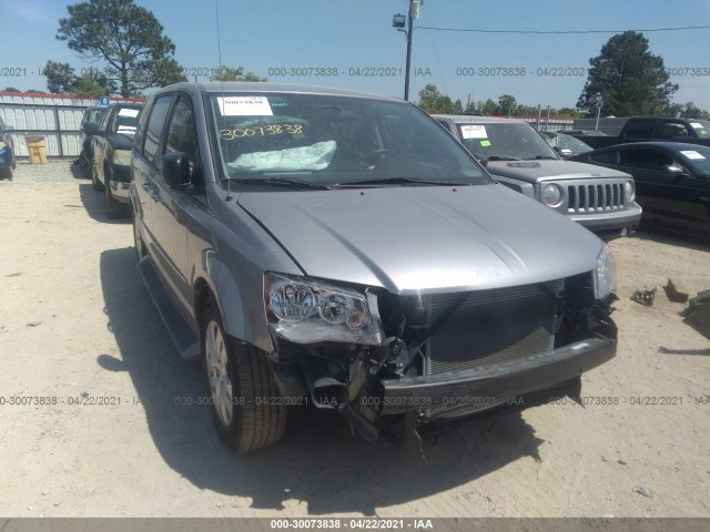 DODGE GRAND CARAVAN 2014 2c4rdgbg4er471273