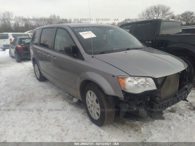 DODGE GRAND CARAVAN 2015 2c4rdgbg4fr511160