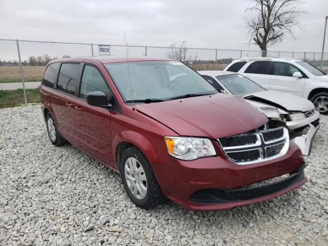 DODGE GRAND CARA 2015 2c4rdgbg4fr511286