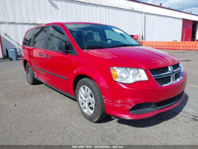 DODGE GRAND CARAVAN 2015 2c4rdgbg4fr530100