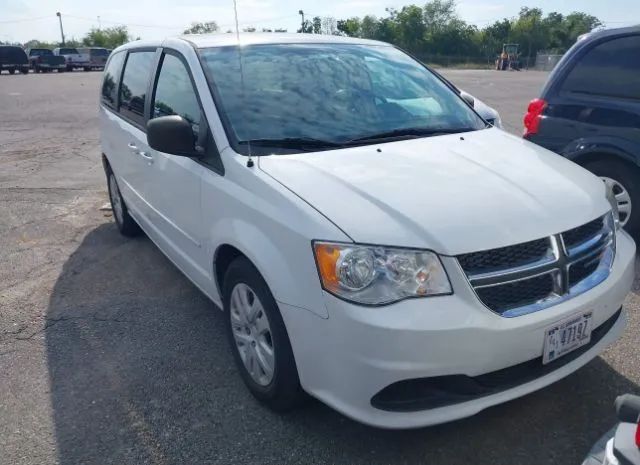 DODGE GRAND CARAVAN 2015 2c4rdgbg4fr533210