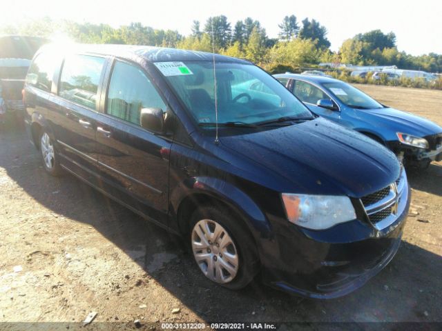 DODGE GRAND CARAVAN 2015 2c4rdgbg4fr557877