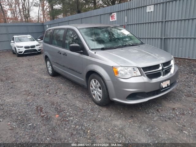 DODGE GRAND CARAVAN 2015 2c4rdgbg4fr557894