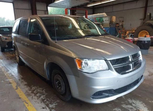 DODGE GRAND CARAVAN 2015 2c4rdgbg4fr559564