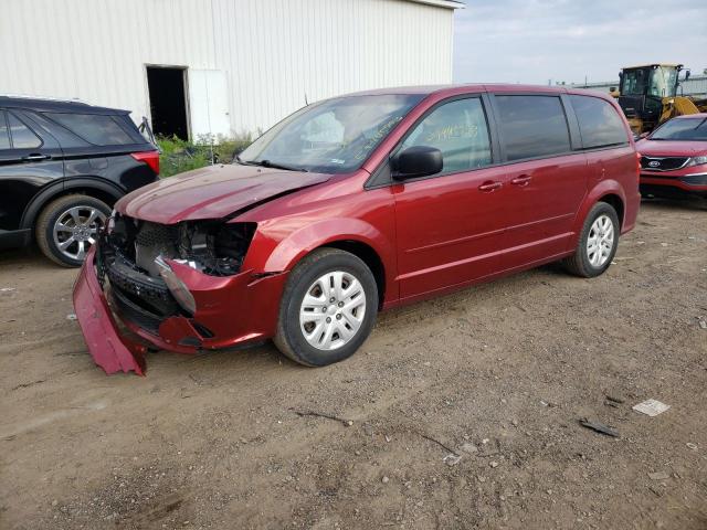 DODGE GRAND CARA 2015 2c4rdgbg4fr567194