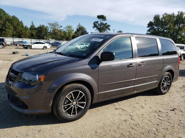 DODGE CARAVAN 2015 2c4rdgbg4fr569379