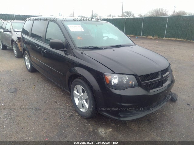 DODGE GRAND CARAVAN 2015 2c4rdgbg4fr569771