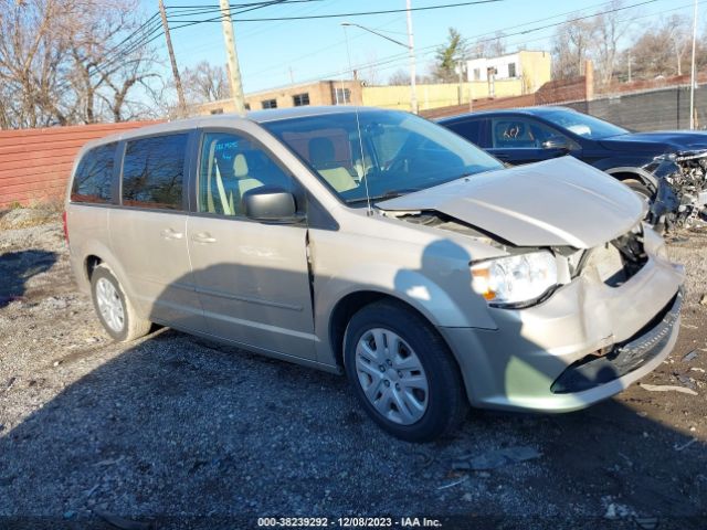 DODGE GRAND CARAVAN 2015 2c4rdgbg4fr593911