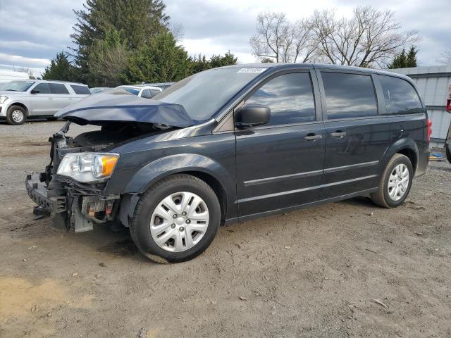 DODGE CARAVAN 2015 2c4rdgbg4fr600565