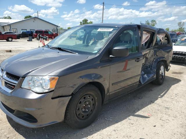 DODGE CARAVAN 2015 2c4rdgbg4fr600663