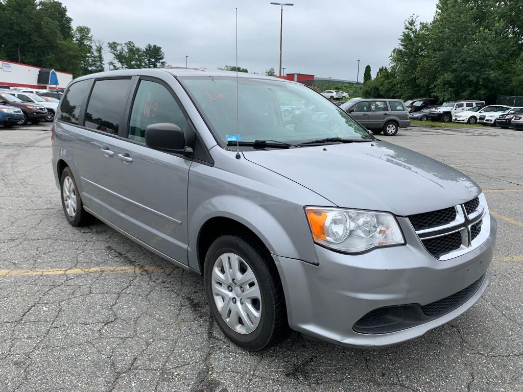 DODGE GRAND CARAVAN 2015 2c4rdgbg4fr605488