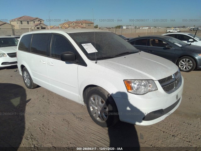 DODGE GRAND CARAVAN 2015 2c4rdgbg4fr608147