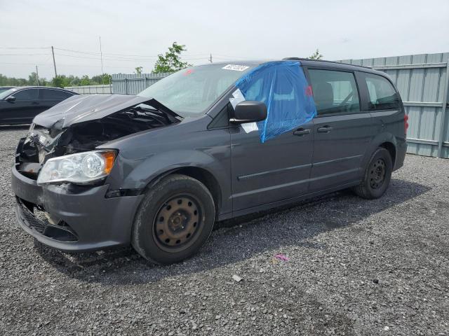 DODGE CARAVAN 2015 2c4rdgbg4fr613087