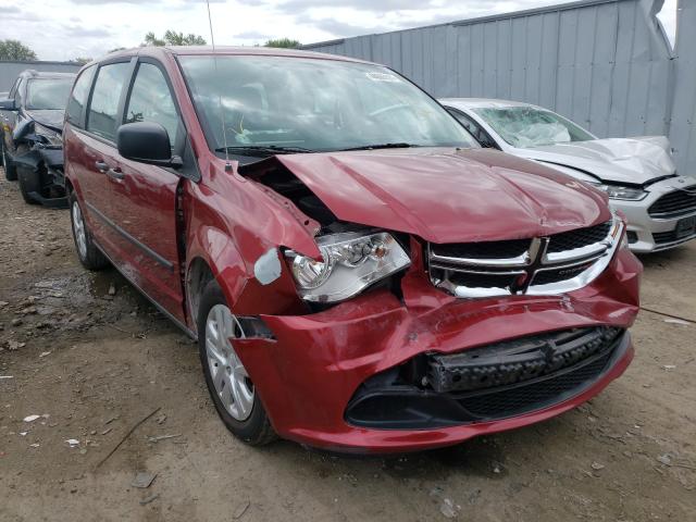 DODGE GRAND CARA 2015 2c4rdgbg4fr615244