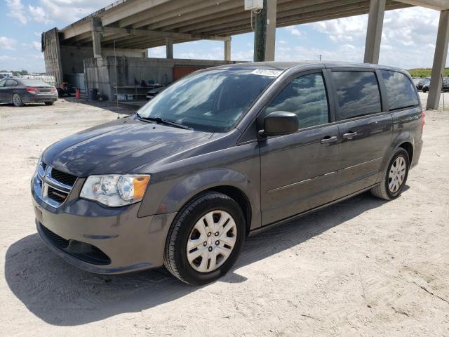 DODGE CARAVAN 2015 2c4rdgbg4fr615888