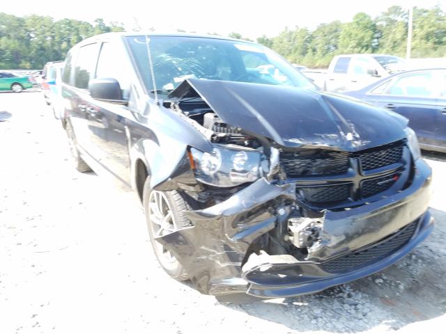 DODGE GRAND CARA 2015 2c4rdgbg4fr625708