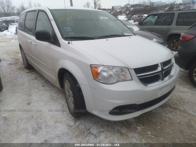 DODGE GRAND CARAVAN 2015 2c4rdgbg4fr639320