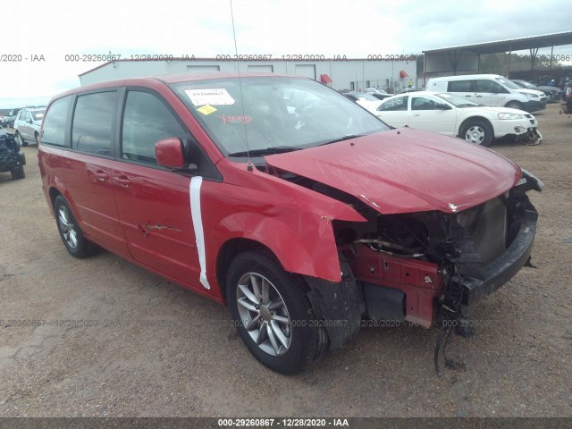 DODGE GRAND CARAVAN 2015 2c4rdgbg4fr642623