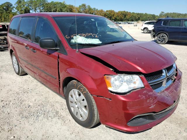 DODGE GRAND CARA 2015 2c4rdgbg4fr643951