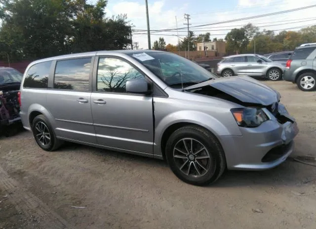 DODGE GRAND CARAVAN 2015 2c4rdgbg4fr652987