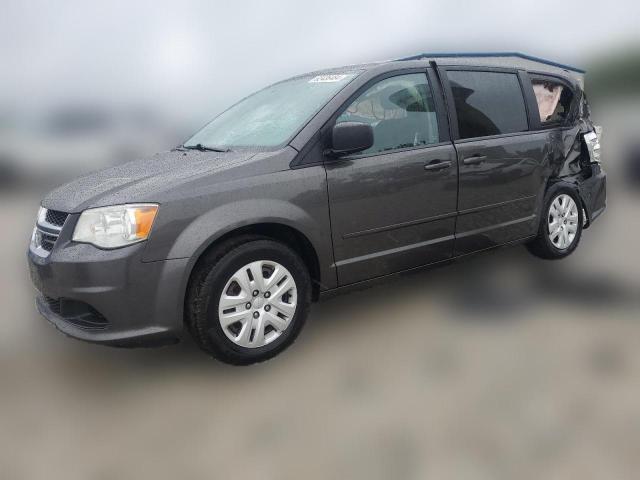 DODGE CARAVAN 2015 2c4rdgbg4fr661012