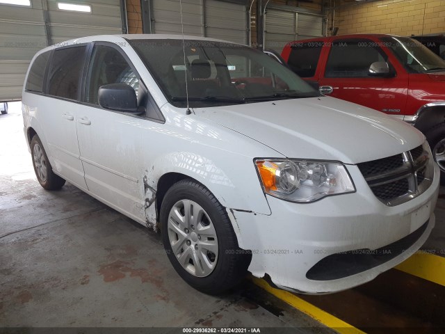 DODGE GRAND CARAVAN 2015 2c4rdgbg4fr666436