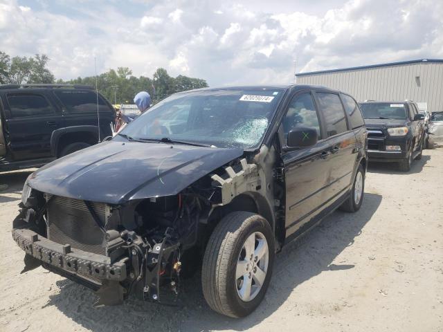 DODGE CARAVAN 2015 2c4rdgbg4fr668686