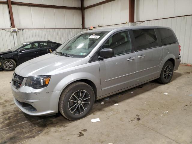 DODGE CARAVAN 2015 2c4rdgbg4fr669207