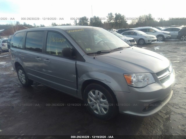 DODGE GRAND CARAVAN 2015 2c4rdgbg4fr682863