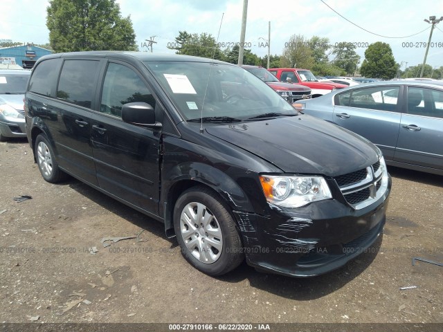 DODGE GRAND CARAVAN 2015 2c4rdgbg4fr683284