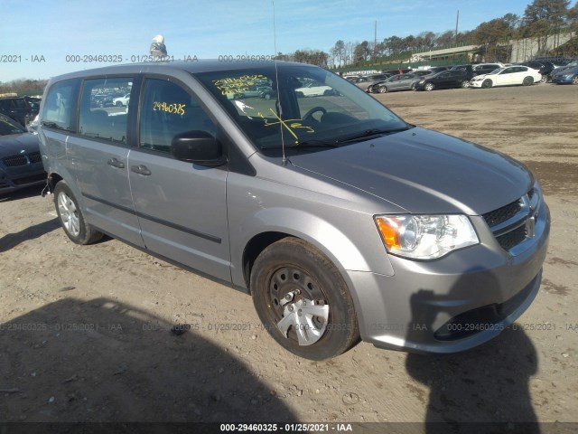 DODGE GRAND CARAVAN 2015 2c4rdgbg4fr683513