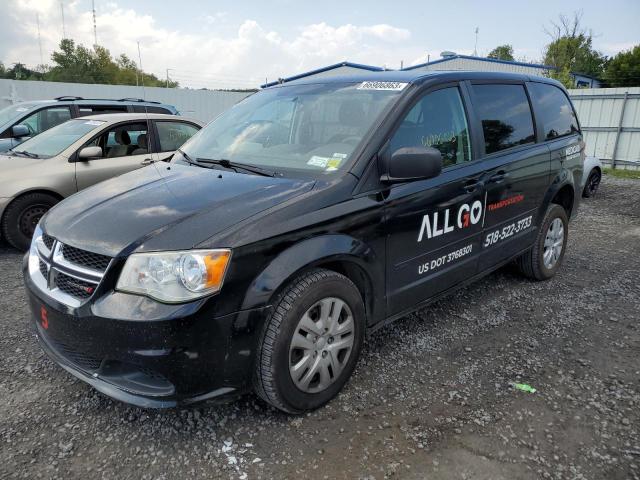 DODGE CARAVAN 2015 2c4rdgbg4fr686640