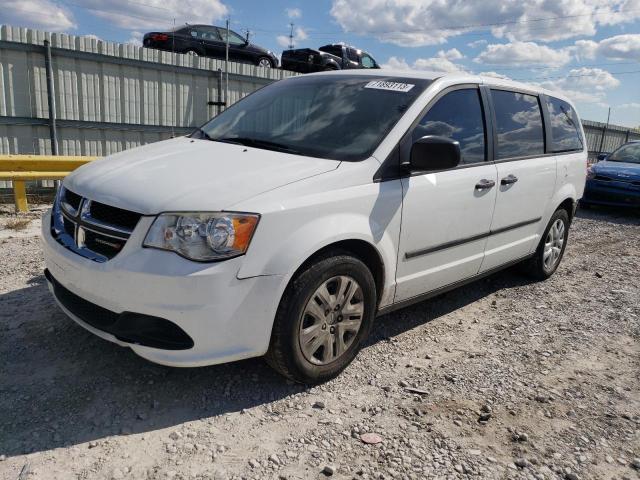 DODGE CARAVAN 2015 2c4rdgbg4fr687545