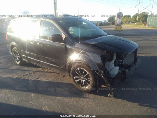 DODGE GRAND CARAVAN 2015 2c4rdgbg4fr688923