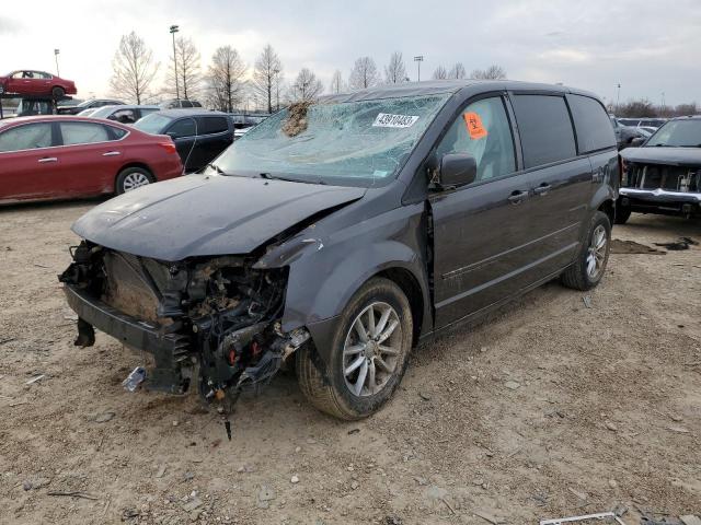 DODGE CARAVAN 2015 2c4rdgbg4fr690185