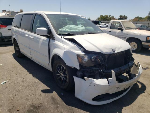 DODGE GRAND CARA 2015 2c4rdgbg4fr690476