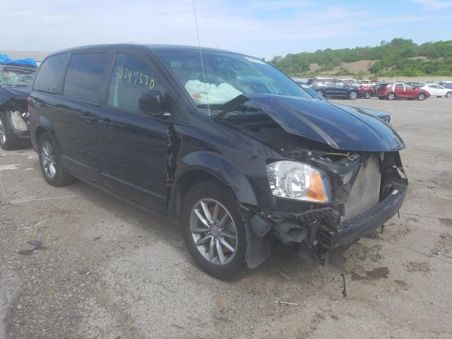 DODGE GRAND CARA 2015 2c4rdgbg4fr690798