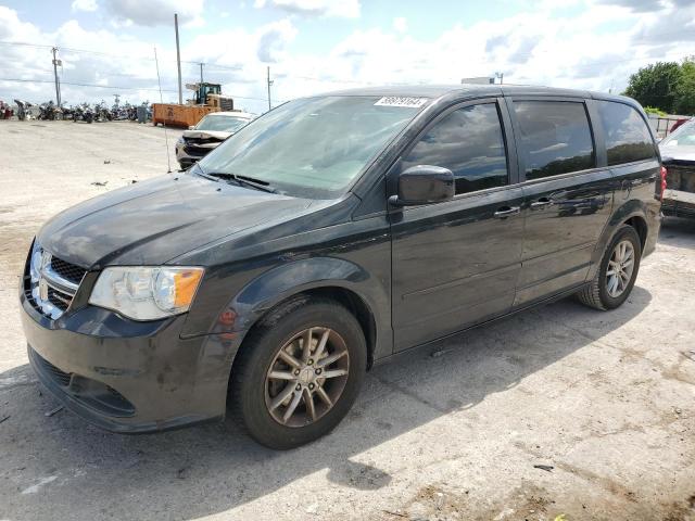 DODGE CARAVAN 2015 2c4rdgbg4fr691482