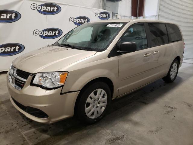 DODGE CARAVAN 2015 2c4rdgbg4fr691742