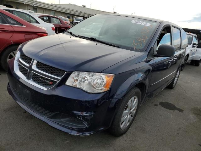 DODGE CARAVAN 2015 2c4rdgbg4fr702111