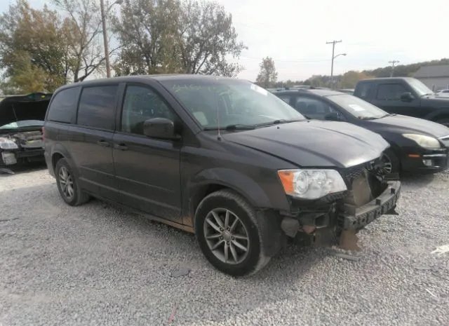 DODGE GRAND CARAVAN 2015 2c4rdgbg4fr709768