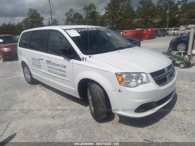 DODGE GRAND CARAVAN 2015 2c4rdgbg4fr711536