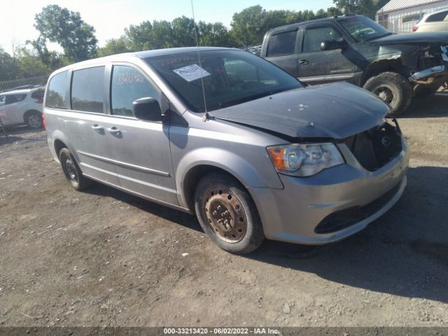 DODGE GRAND CARAVAN 2015 2c4rdgbg4fr725212