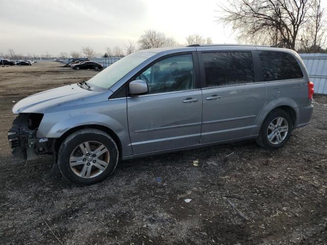 DODGE CARAVAN 2015 2c4rdgbg4fr729163