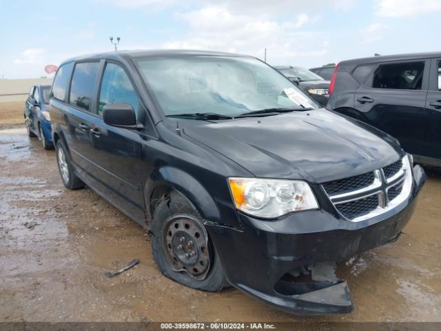 DODGE GRAND CARAVAN 2015 2c4rdgbg4fr749428