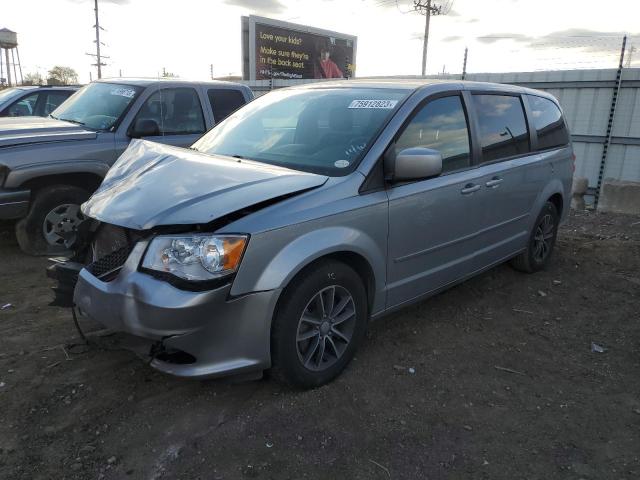 DODGE CARAVAN 2015 2c4rdgbg4fr750773