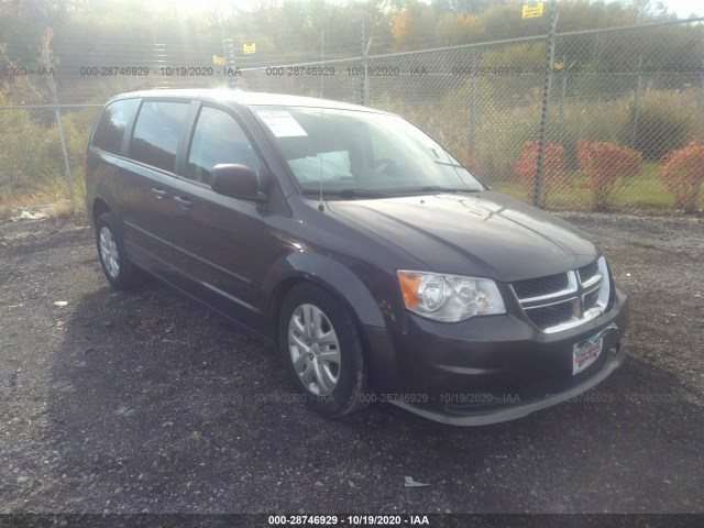 DODGE GRAND CARAVAN 2016 2c4rdgbg4gr109964