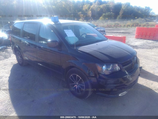 DODGE GRAND CARAVAN 2016 2c4rdgbg4gr116882