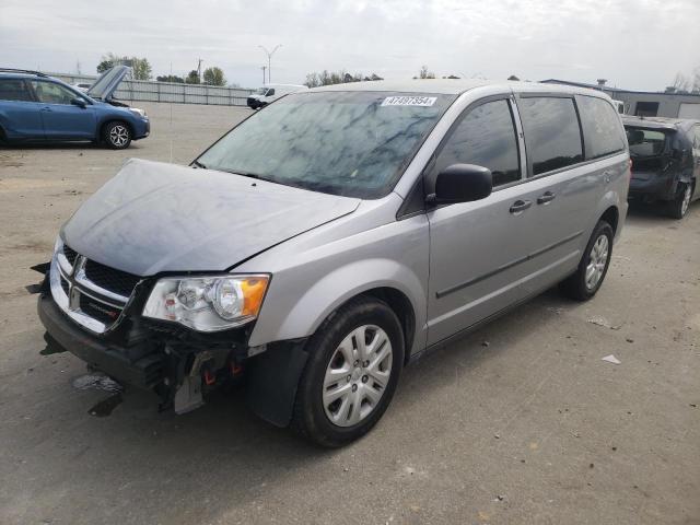 DODGE CARAVAN 2016 2c4rdgbg4gr124741