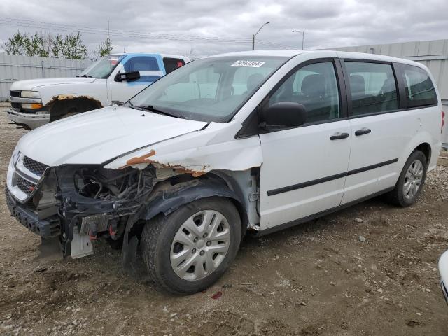 DODGE CARAVAN 2016 2c4rdgbg4gr142995